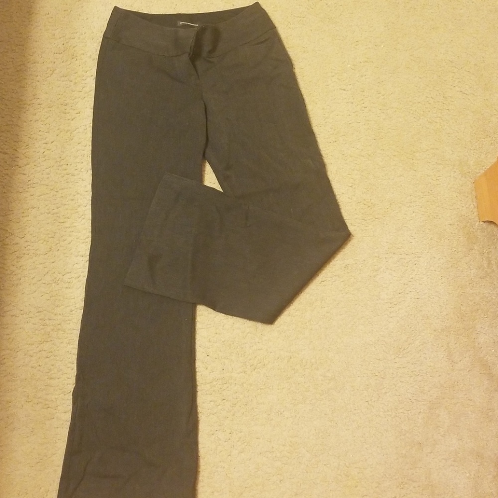 Express Editor Pants